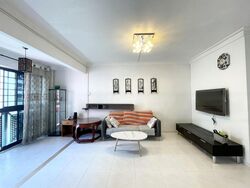 Blk 715 Tampines Starlight (Tampines), HDB 5 Rooms #629877381